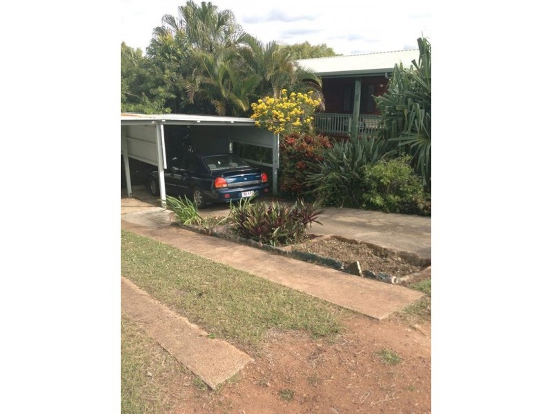34 Poplar Street, Yeppoon QLD 4703