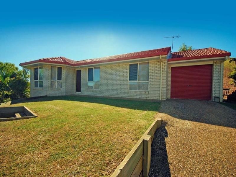 18 Waterview Drive, Yeppoon QLD 4703
