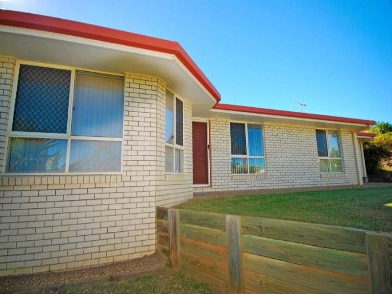 18 Waterview Drive, Yeppoon QLD 4703