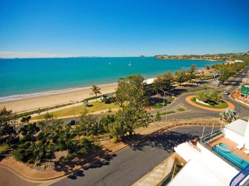 Yeppoon QLD 4703