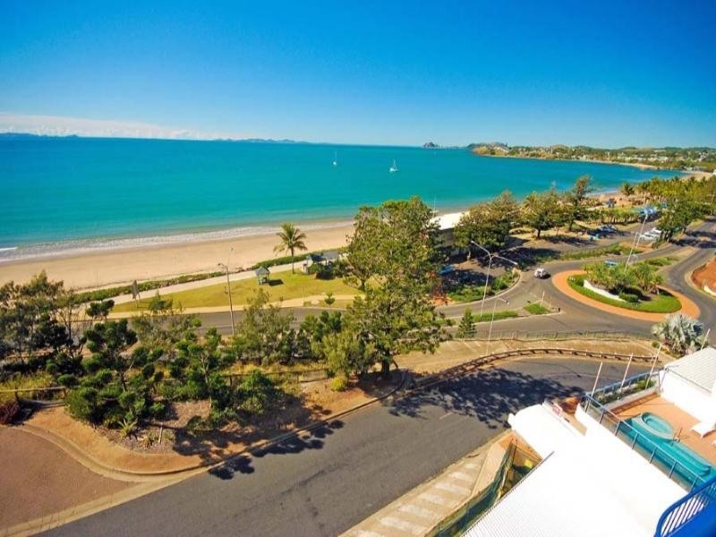 Yeppoon QLD 4703