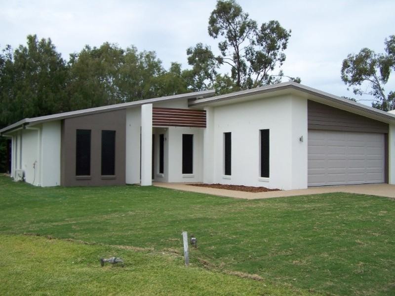 6 Apollo Court, Yeppoon QLD 4703