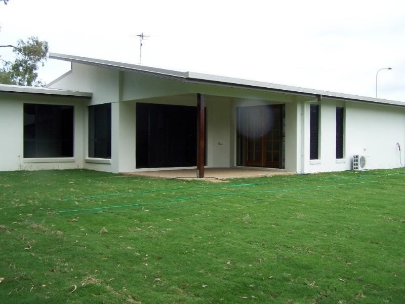 6 Apollo Court, Yeppoon QLD 4703