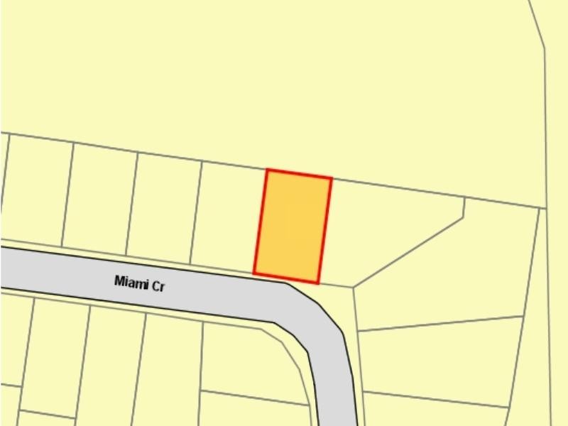 36 Miami Crescent, Yeppoon QLD 4703