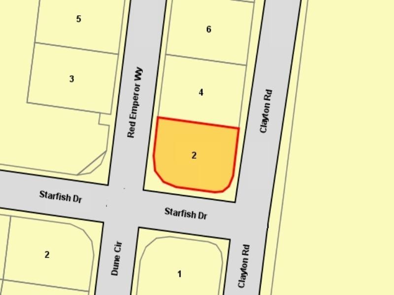 2 Red Emperor Way, Yeppoon QLD 4703