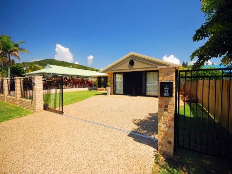 14 Todd Avenue, Yeppoon QLD 4703
