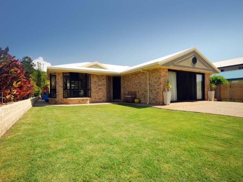 14 Todd Avenue, Yeppoon QLD 4703
