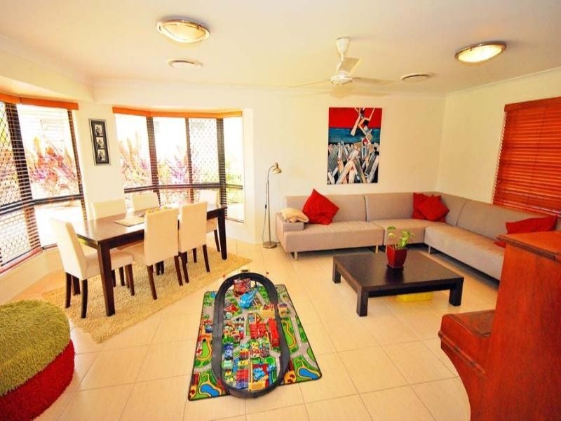 14 Todd Avenue, Yeppoon QLD 4703