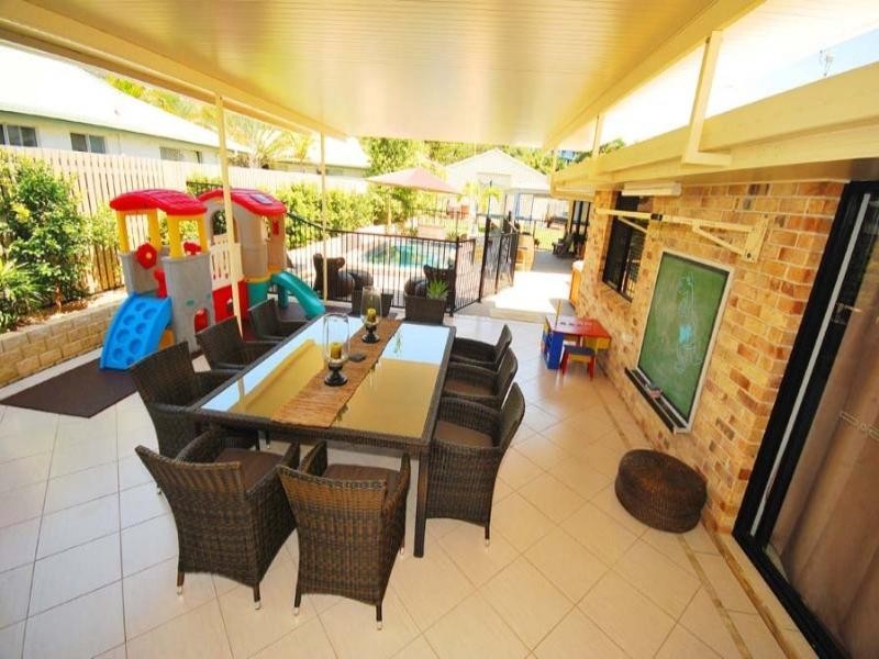 14 Todd Avenue, Yeppoon QLD 4703