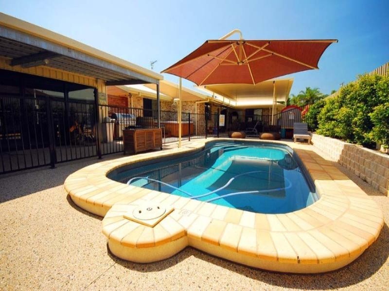 14 Todd Avenue, Yeppoon QLD 4703