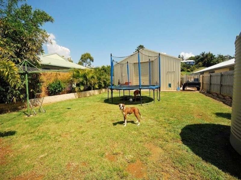 14 Todd Avenue, Yeppoon QLD 4703