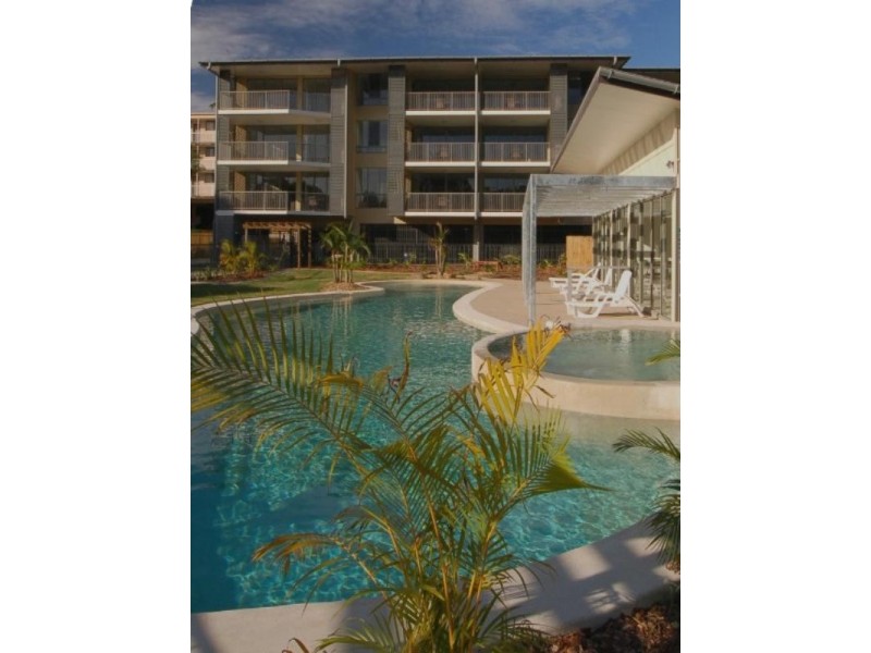 22/96 Scenic Highway, Yeppoon QLD 4703