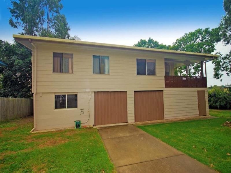 Yeppoon QLD 4703
