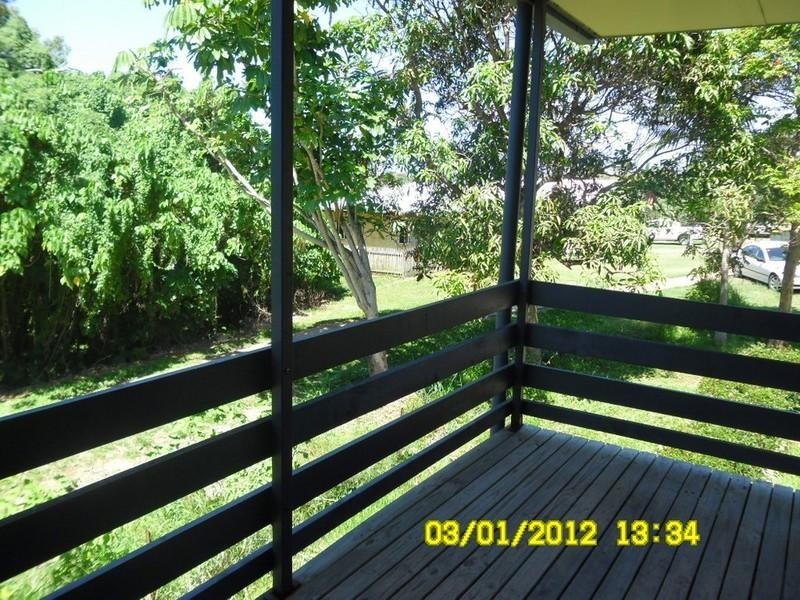 31 Swordfish Avenue, Yeppoon QLD 4703