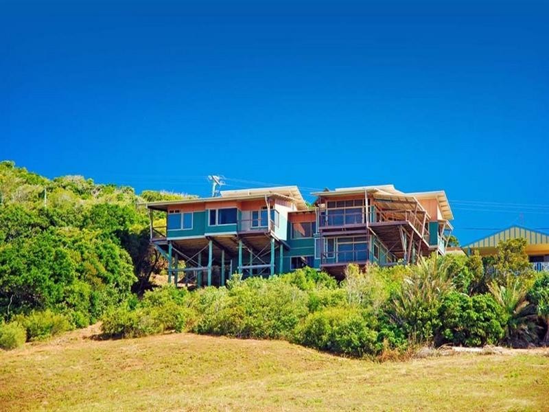 27 Cokas Avenue, Meikleville Hill QLD 4703