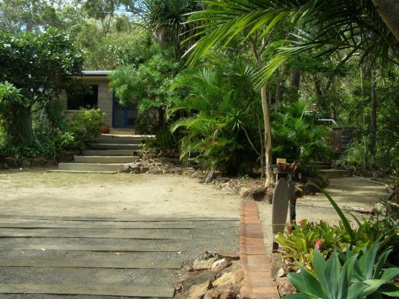 58 Ewing Road, Cawarral QLD 4702