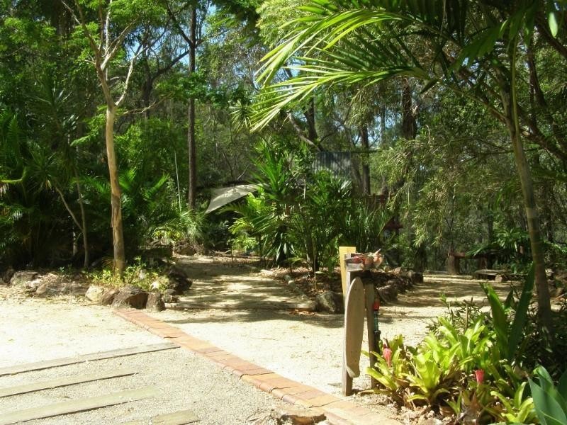 58 Ewing Road, Cawarral QLD 4702