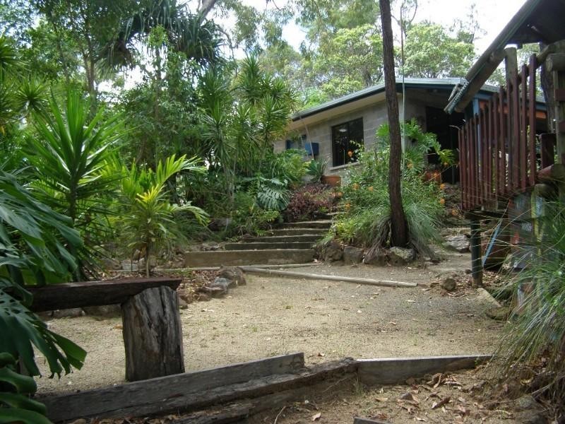 58 Ewing Road, Cawarral QLD 4702