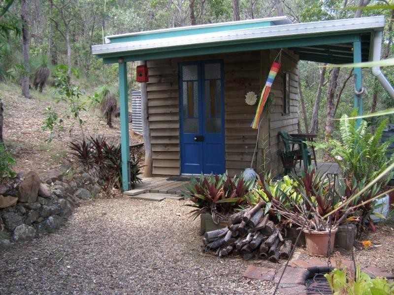 58 Ewing Road, Cawarral QLD 4702