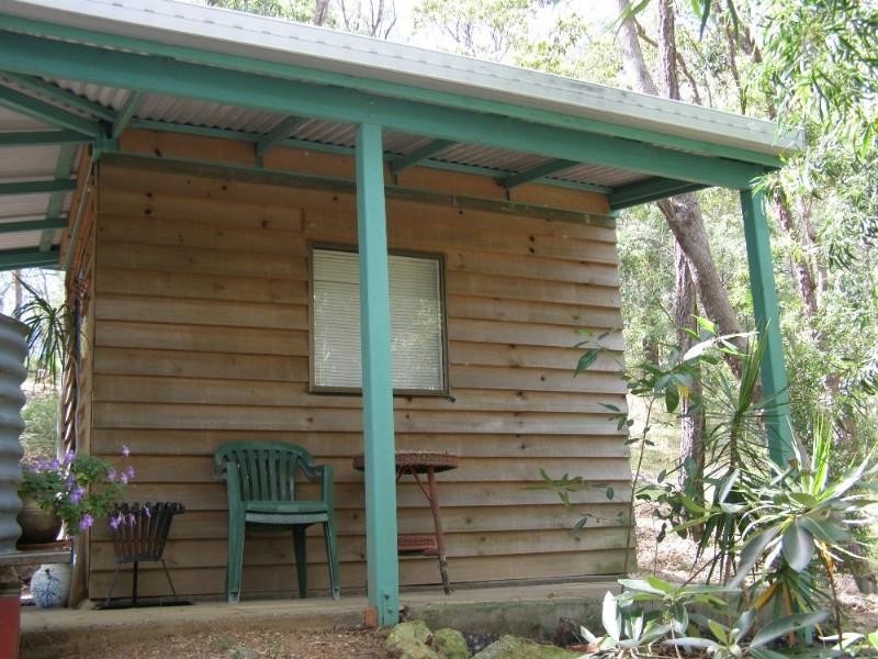 58 Ewing Road, Cawarral QLD 4702