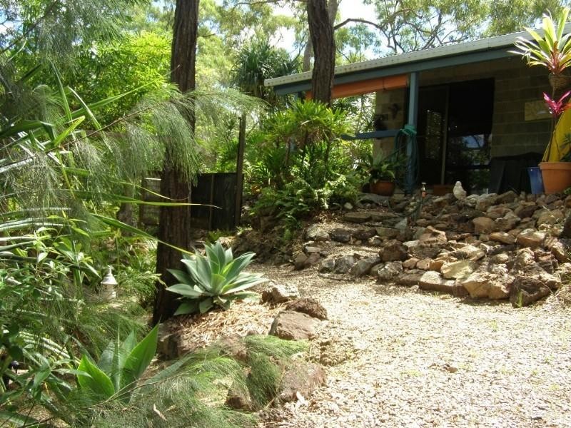 58 Ewing Road, Cawarral QLD 4702