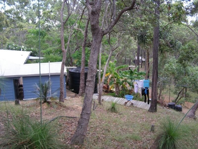 58 Ewing Road, Cawarral QLD 4702