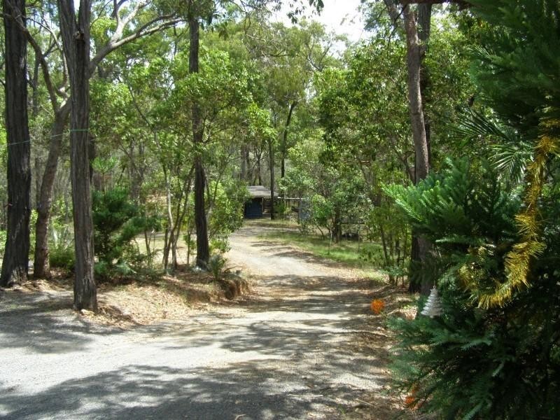 58 Ewing Road, Cawarral QLD 4702