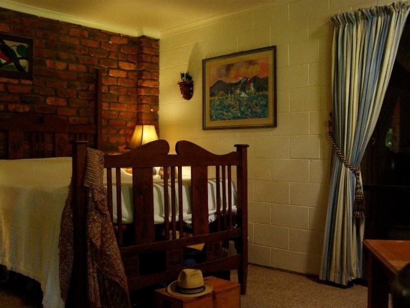 58 Ewing Road, Cawarral QLD 4702