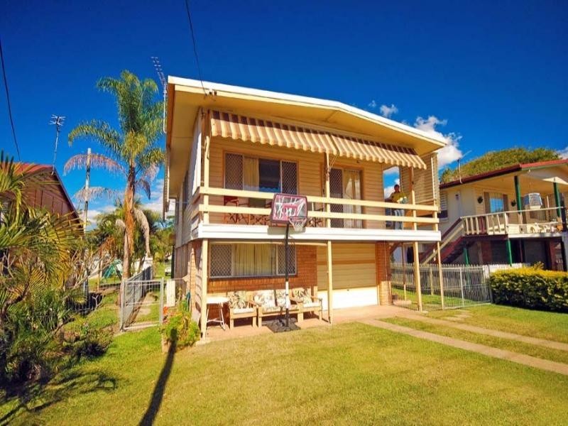 20 Spring Street, Yeppoon QLD 4703