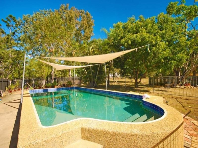 80 Hoys Road, Yeppoon QLD 4703