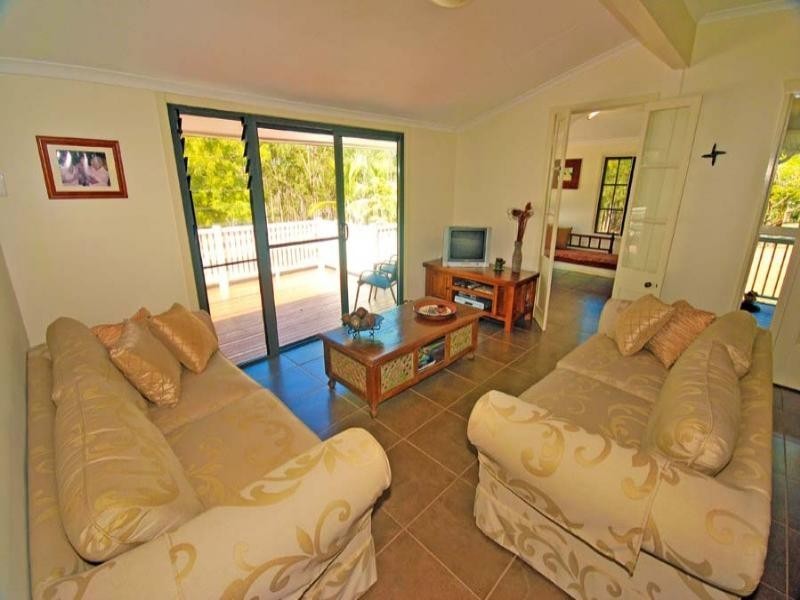 80 Hoys Road, Yeppoon QLD 4703