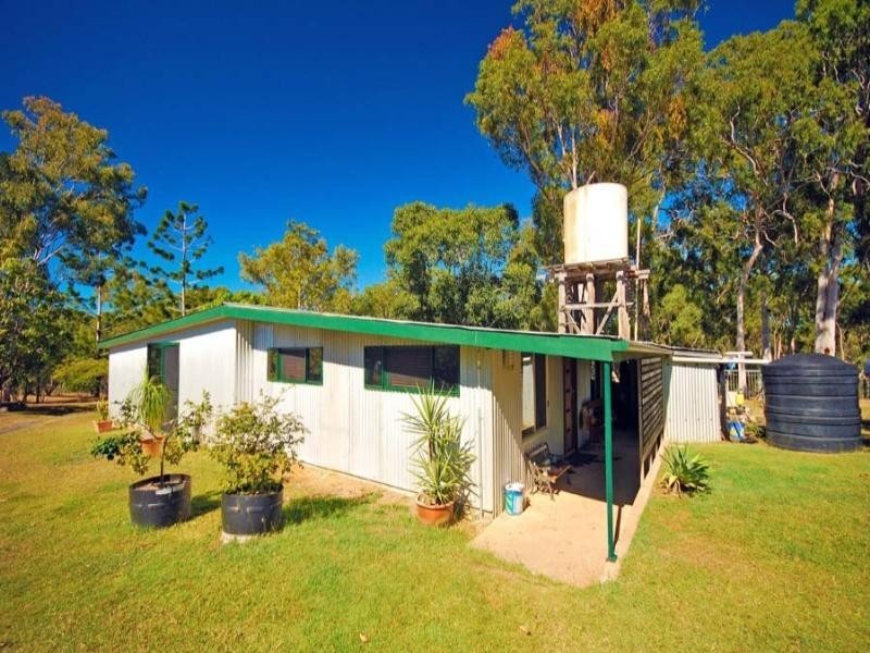 80 Hoys Road, Yeppoon QLD 4703