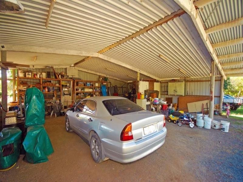 80 Hoys Road, Yeppoon QLD 4703