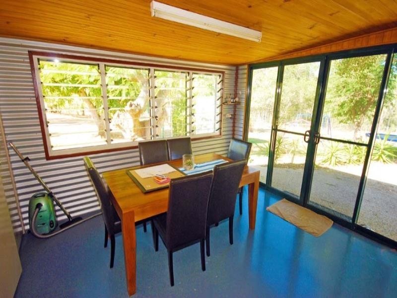 80 Hoys Road, Yeppoon QLD 4703