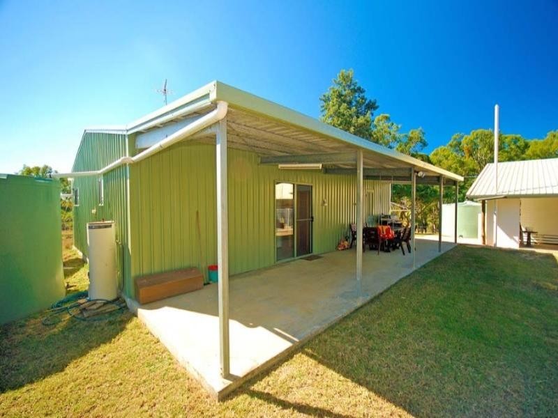 80 Hoys Road, Yeppoon QLD 4703