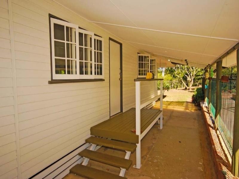 80 Hoys Road, Yeppoon QLD 4703