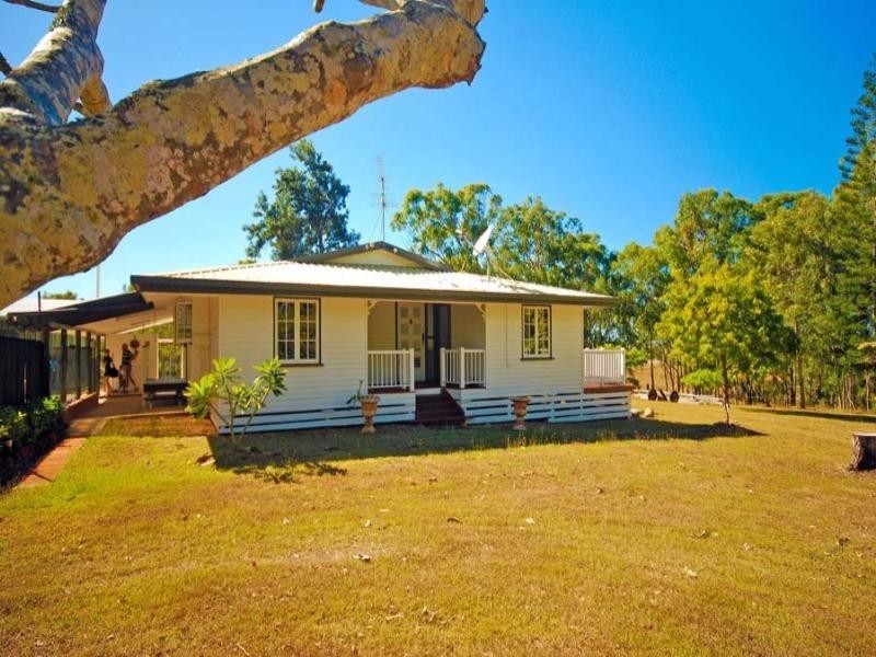 80 Hoys Road, Yeppoon QLD 4703