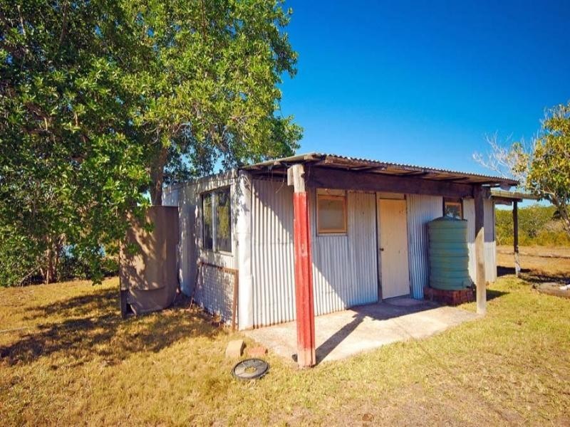 80 Hoys Road, Yeppoon QLD 4703