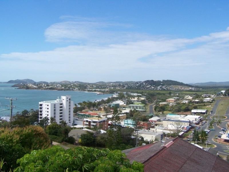 2/44 Hill Street, Yeppoon QLD 4703