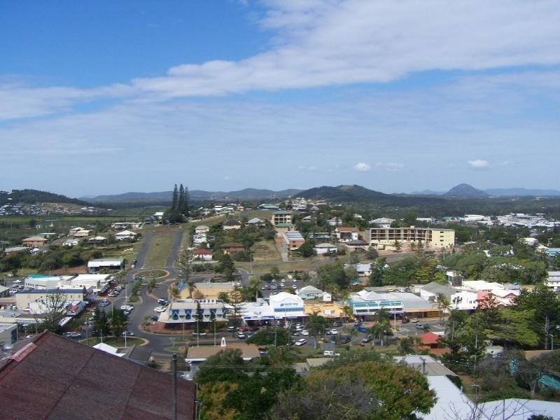 2/44 Hill Street, Yeppoon QLD 4703