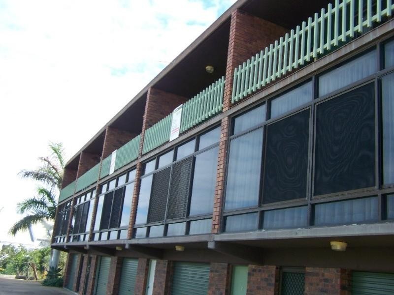 2/44 Hill Street, Yeppoon QLD 4703