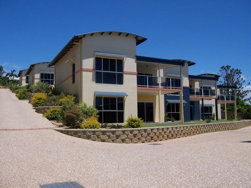 4/28 Kerr Street, Yeppoon QLD 4703