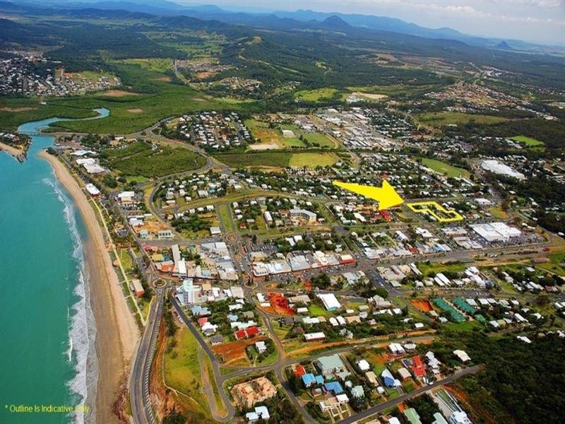 68 Queen Street, Yeppoon QLD 4703