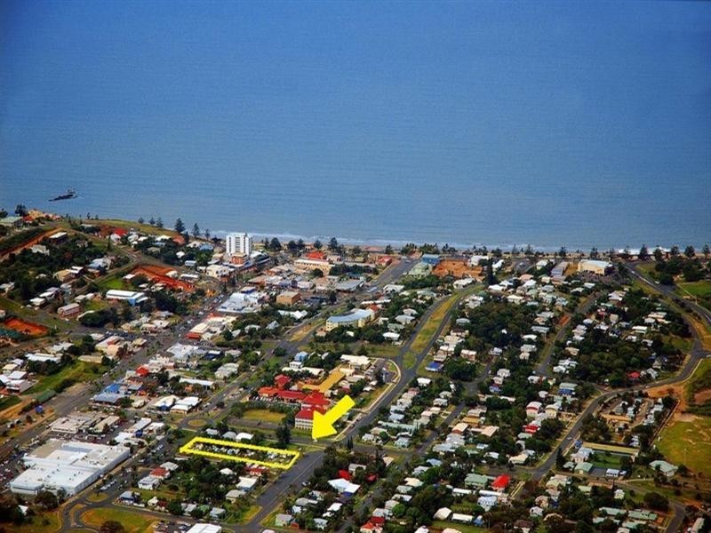 68 Queen Street, Yeppoon QLD 4703