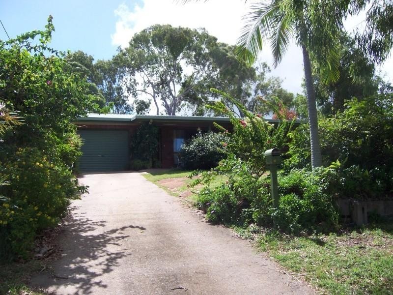 4a School Street, Yeppoon QLD 4703