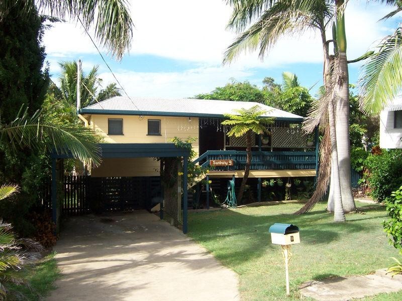 Yeppoon QLD 4703