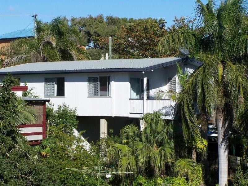 49 Matthew Flinders Drive, Yeppoon QLD 4703