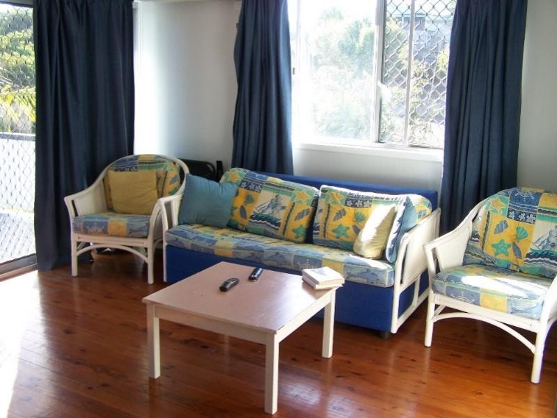 49 Matthew Flinders Drive, Yeppoon QLD 4703