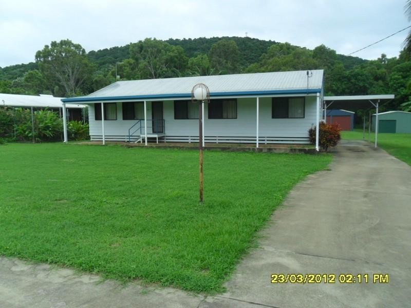 23 Meilland Street, Yeppoon QLD 4703