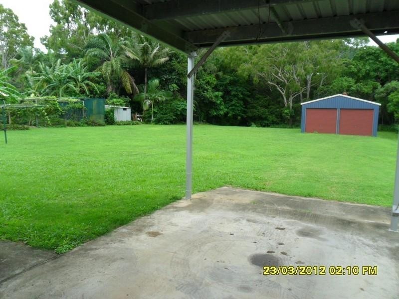 23 Meilland Street, Yeppoon QLD 4703